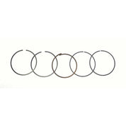 WSM Piston Rings For Kawasaki 250 Mojave 87-04 .25mm Over 51-257-04