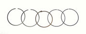 WSM Piston Rings For Kawasaki 250 Mojave 87-04 .25mm Over 51-257-04