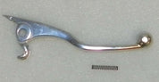 WSM Brake Lever For KTM 125 - 540 30-386