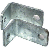 C.e. Smith 10211G  Angle 'l' Bracket - Galvanized