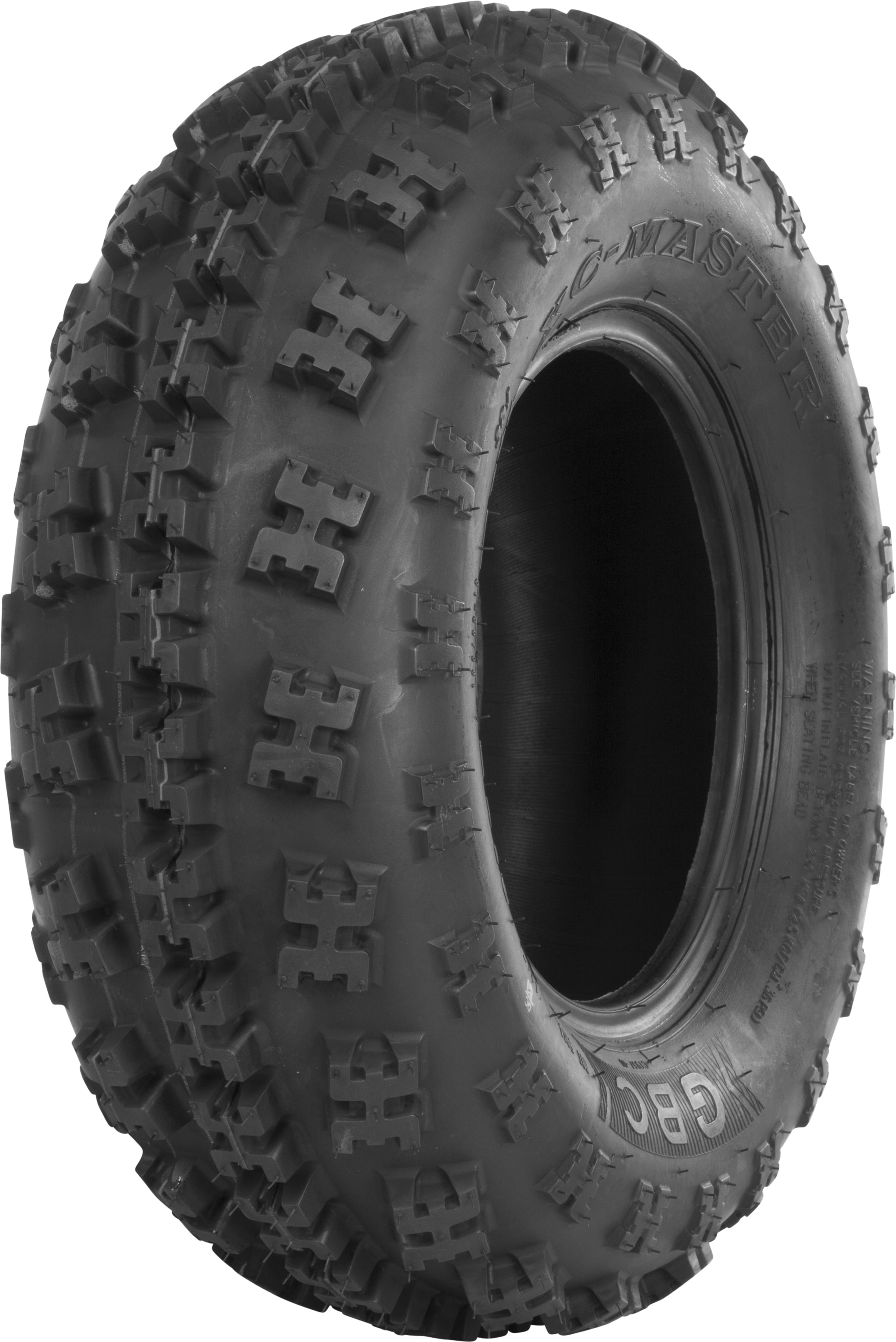 GBC XC Master Tire