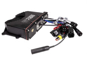 SSV Works MRB3S Media Controller With Dash Panel Kit For Polaris RZR XP 14-18
