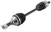 QuadBoss Replacement Axles Front Left - TRM-KW-8-124