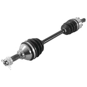 QuadBoss Replacement Axles Front Left - TRM-KW-8-124