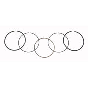 WSM Piston Rings For Honda 420 TRX 07-23 Standard 51-231