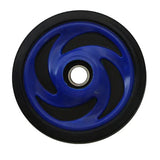 Ppd 04-116-820B Ppd Idler Wheel Polaris Indy Blue 6.380"