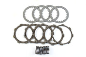 WSM Complete Clutch Kit for Honda 230 CRF-L / M 08-11 88-116