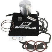 Wiseco Top End/Piston Kit Suzuki RM65 03-06 44.5mm