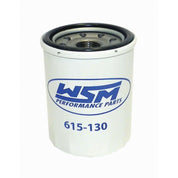 WSM Oil Filter for Johnson / Suzuki 70 - 115 Hp 4-Stroke 01-11 615-130