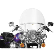 National Cycle Direct Replacement Windshield N31400
