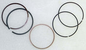 WSM Piston Rings For Suzuki 230 / 250 LT / LT-F 85-02 .5mm Over 51-400-05