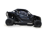 Rival Aluminum Lower Door Inserts For Can-Am Maverick X3 2444.7247.1