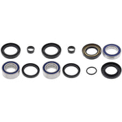 Bearing Kit for Front and Rear Wheels fit Honda TRX420 FPM 11-13