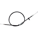 Cable de acelerador Motion Pro de vinilo negro para Honda ATC110 (1982, 02-0079)