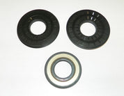 WSM Crankshaft Oil Seal Kit for Yamaha 1300 GP-R 03-08 009-913-01T