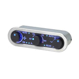 Dakota Digital AC Heater Climate Controller Panel for Vintage Air DCC-3000-HS-KB