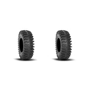 System 3 Pair Of XT400 Radial Tires (10 Ply) 35x10R-15