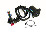 WSM Trim / Tilt Motor for Mercury / Mariner 75 - 225 Hp 90-98 PH200-T032