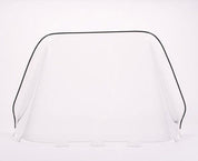 Koronis Polaris Windshield Clear 450-224