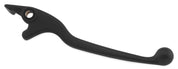 BikeMaster Brake Lever For Kawasaki KL250D 1991-2005 Black