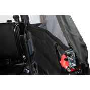 Seizmik Framed Door Kit For Polaris Full Size Pro-Fit Ranger 2018 52-06022