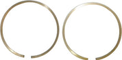 WSM Piston Ring Set .5mm Over - 010-901-05