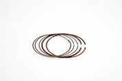 WSM Piston Rings For Yamaha 1800 08-23 Standard 010-973