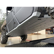 Rival Rock Sliders Alloy For Can-Am Defender HD5 / HD8 / HD10 2444.7285.1