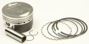 Wiseco Piston Kit Armorglide 57.50/Std 10:1 Hon 40132M05750