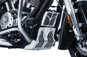 Kuryakyn Chin Fairing for Indian Chrome