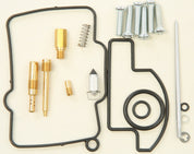 All Balls Bike Carburetor Rebuild Kit For Suzuki RM250 2002 26-1175