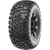 Full Set Of Maxxis Workzone Radial (6 Ply) UTV Tires 25x10R-12 (4)