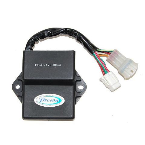 97-06 Yamaha Banshee 350 Procom Cdi/rev Box