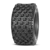 Set of 2 QUADBOSS QBT739 Rear Tires 22x11-10 4-ply