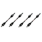 Demon Full Heavy Duty Axle Set For Polaris Scrambler XP 850 LE HO EPS 2013-2014