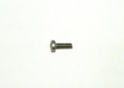 WSM Stainless Steel Fuel Valve Screw 014-050