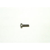 WSM Stainless Steel Fuel Valve Screw 014-050