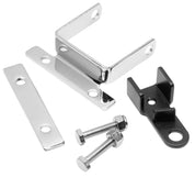 Bikers Choice Switch & Coil Relocation Kit For Harley-Davidson XL 1995-2003