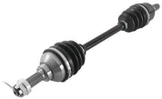 QuadBoss Replacement Axles Front Right - TRM-KW-8-224