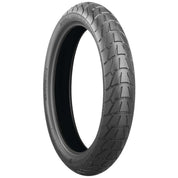 Bridgestone Battlax Adventurecross Scrambler AX41S 110/80B18 Front Bias Tire (58H)