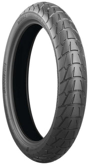 Bridgestone Battlax Adventurecross Scrambler AX41S 120/70ZR17 Front Radial Tire (58H)