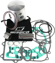 Wiseco Top End Kit Pro-Lite 66.40/Std Suz PK1211