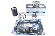 WSM Top End Rebuild Kit For Polaris 800 Ranger / RZR / Sportsman 05-14 Standard