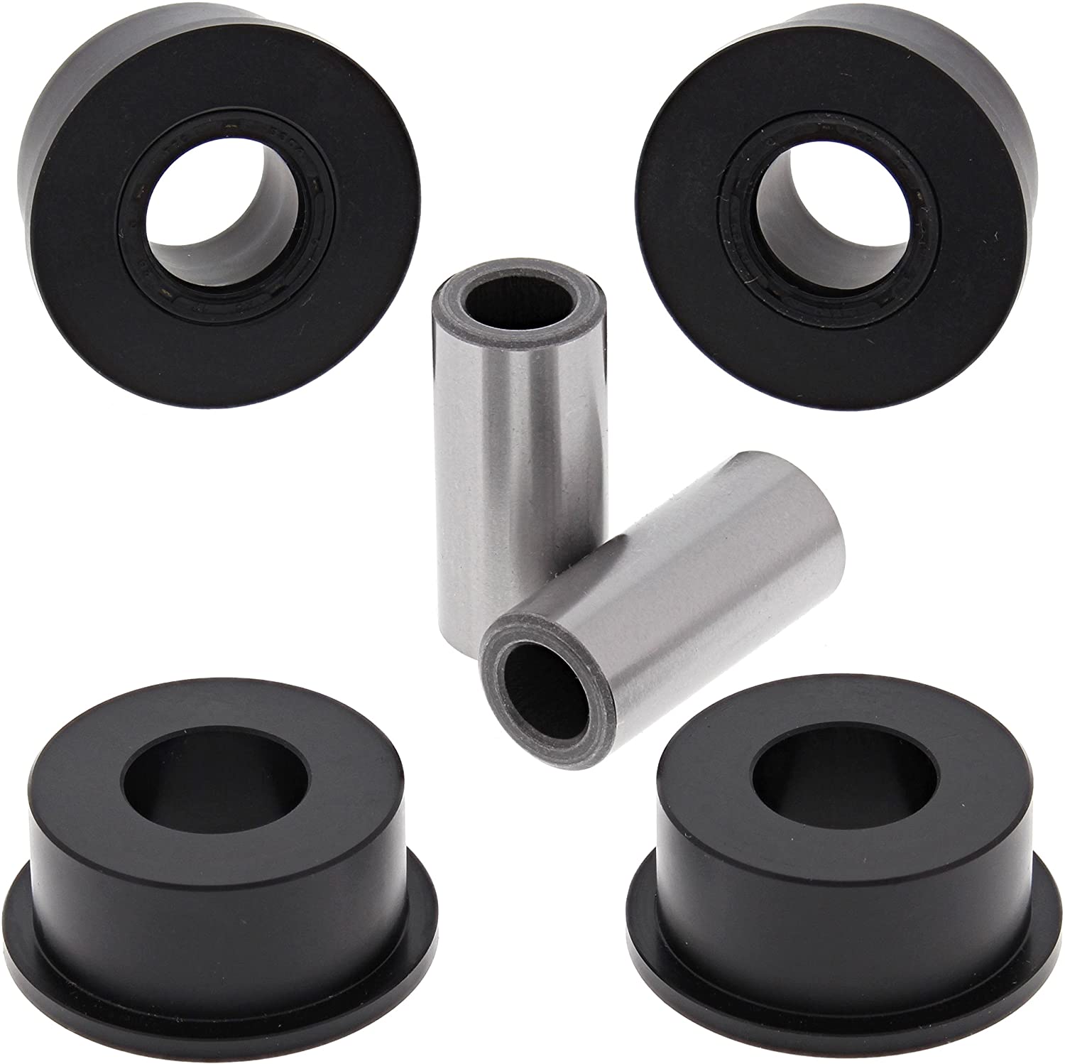 All Balls Front Lower A-Arm Bearing kit For 2008-2014 Kawasaki KFX450R