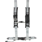Pro Armor Driver Side Harness Silver - A16UH348SV