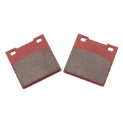 BikeMaster Brake Pad and Shoe For Suzuki GS550E 1983-1986 Sintered Front Front