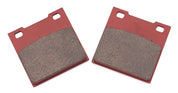 BikeMaster Brake Pad and Shoe For Suzuki GS550E 1983-1986 Sintered Front Front