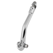 Bikers Choice Kickstart Arms For - 16301S4 Chrome
