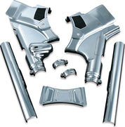Kuryakyn Deluxe Neck Covers