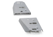 Rival Skid Plate And A-Arm Guards For CF Moto U Force 1000